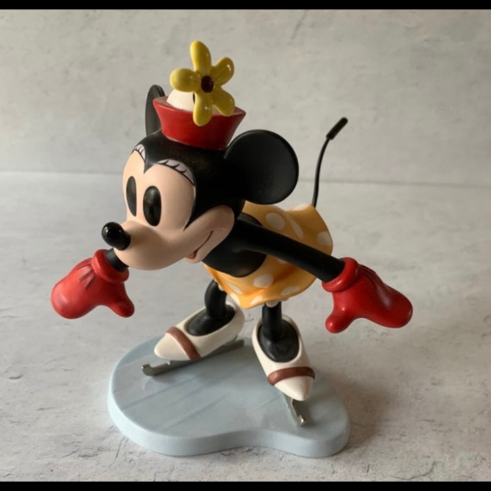 WDCC Minnie Mouse